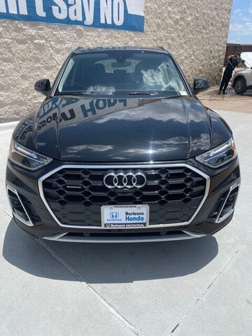 2024 Audi Q5 e