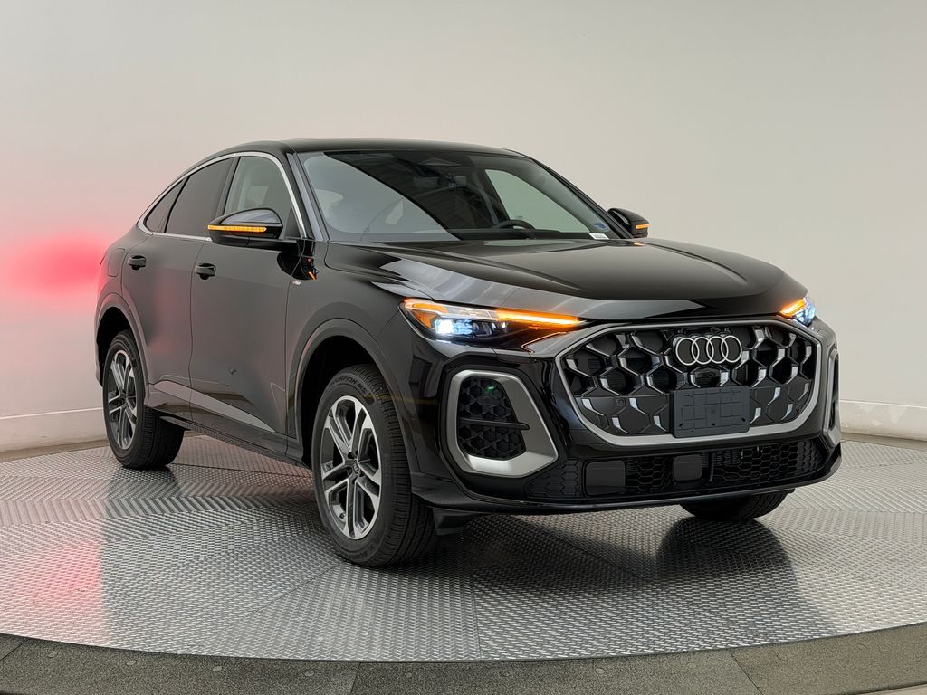 2026 Audi SQ5
