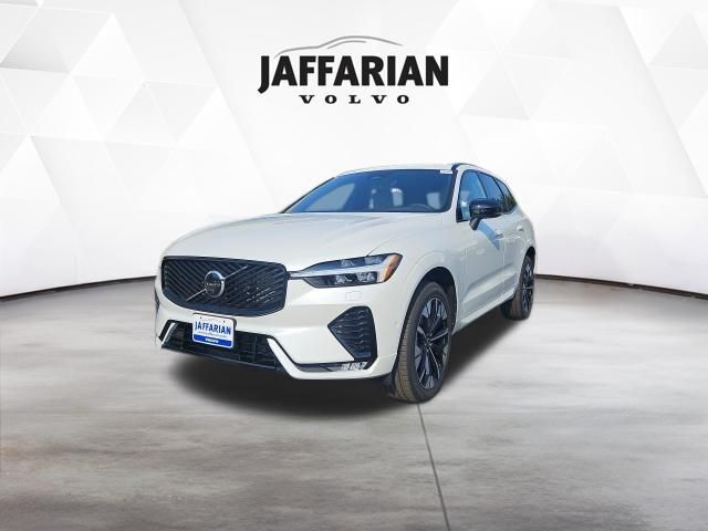 2026 VOLVO XC60