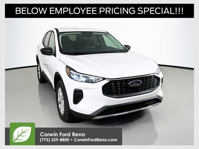 2026 FORD Escape