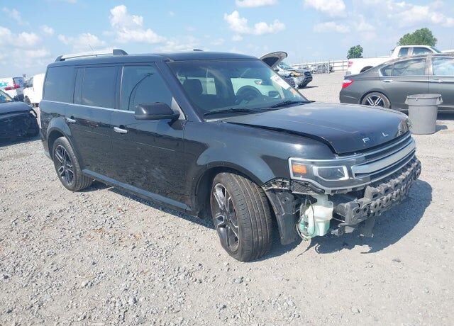 2014 FORD Flex