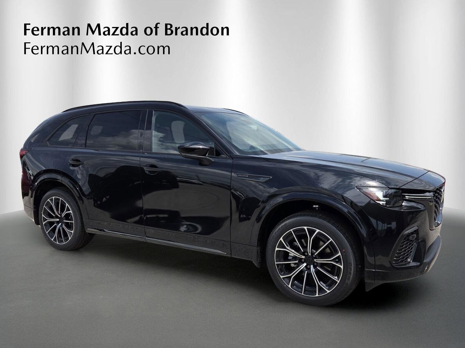 2026 MAZDA CX-70
