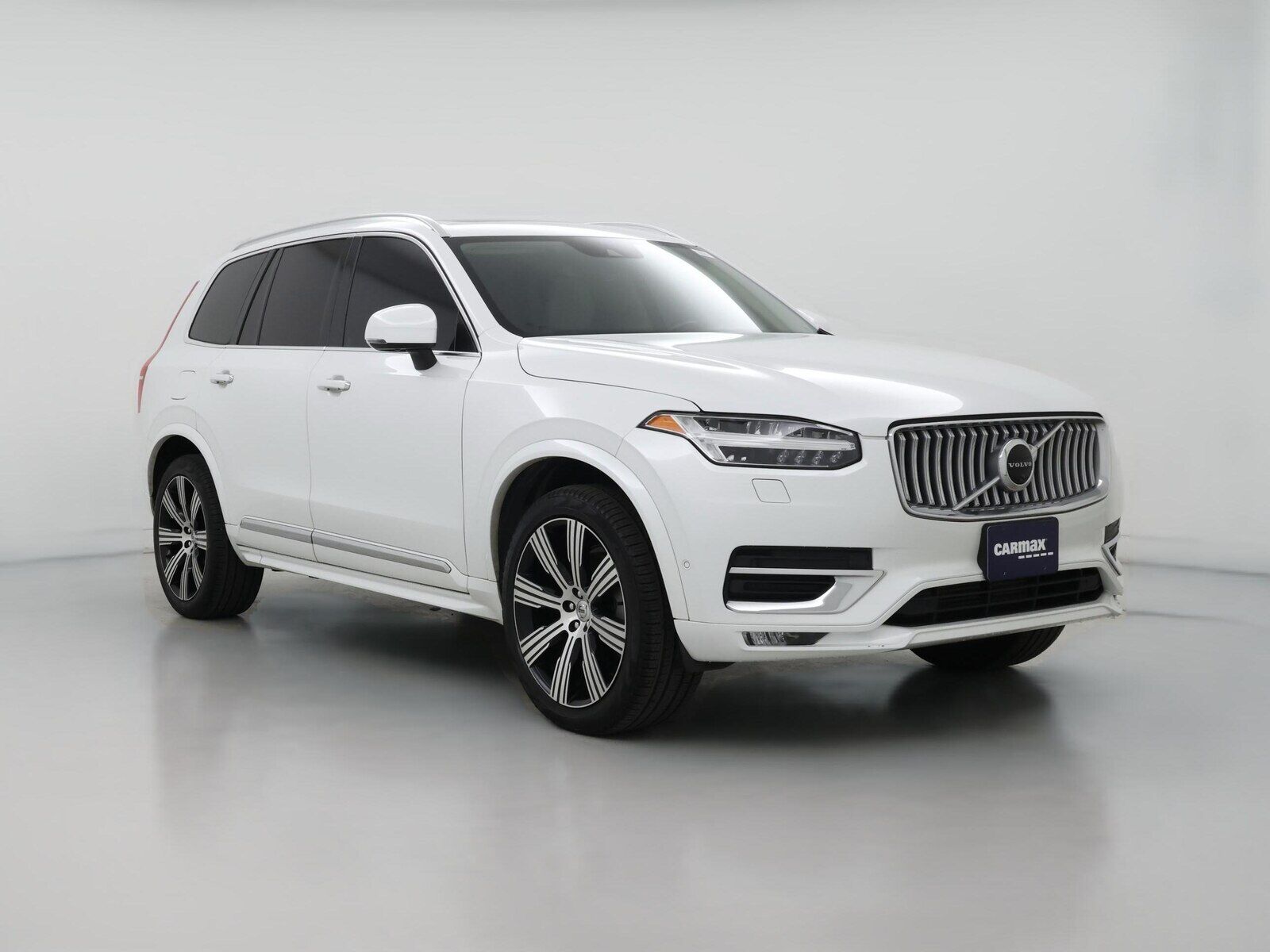 2021 VOLVO XC90