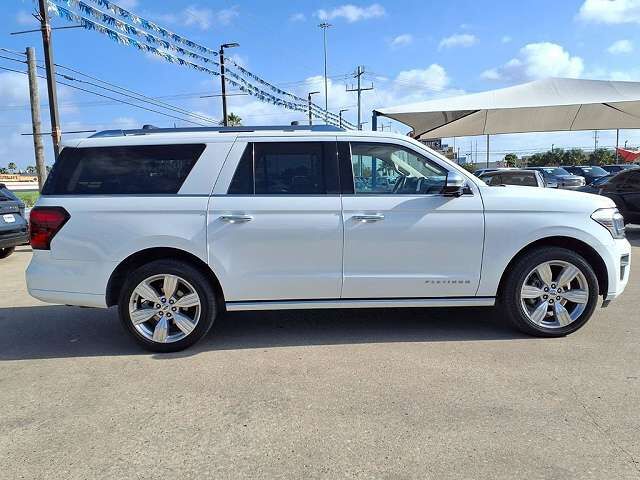 2023 FORD Expedition