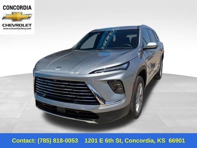 2026 BUICK Enclave