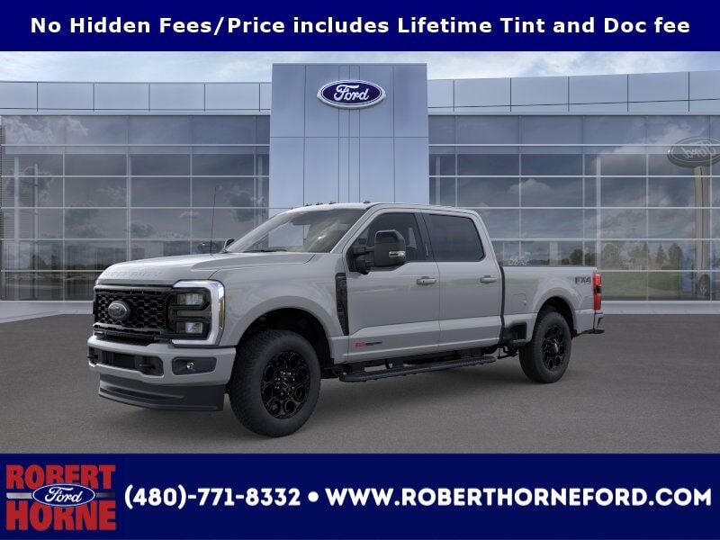 2026 FORD F-250