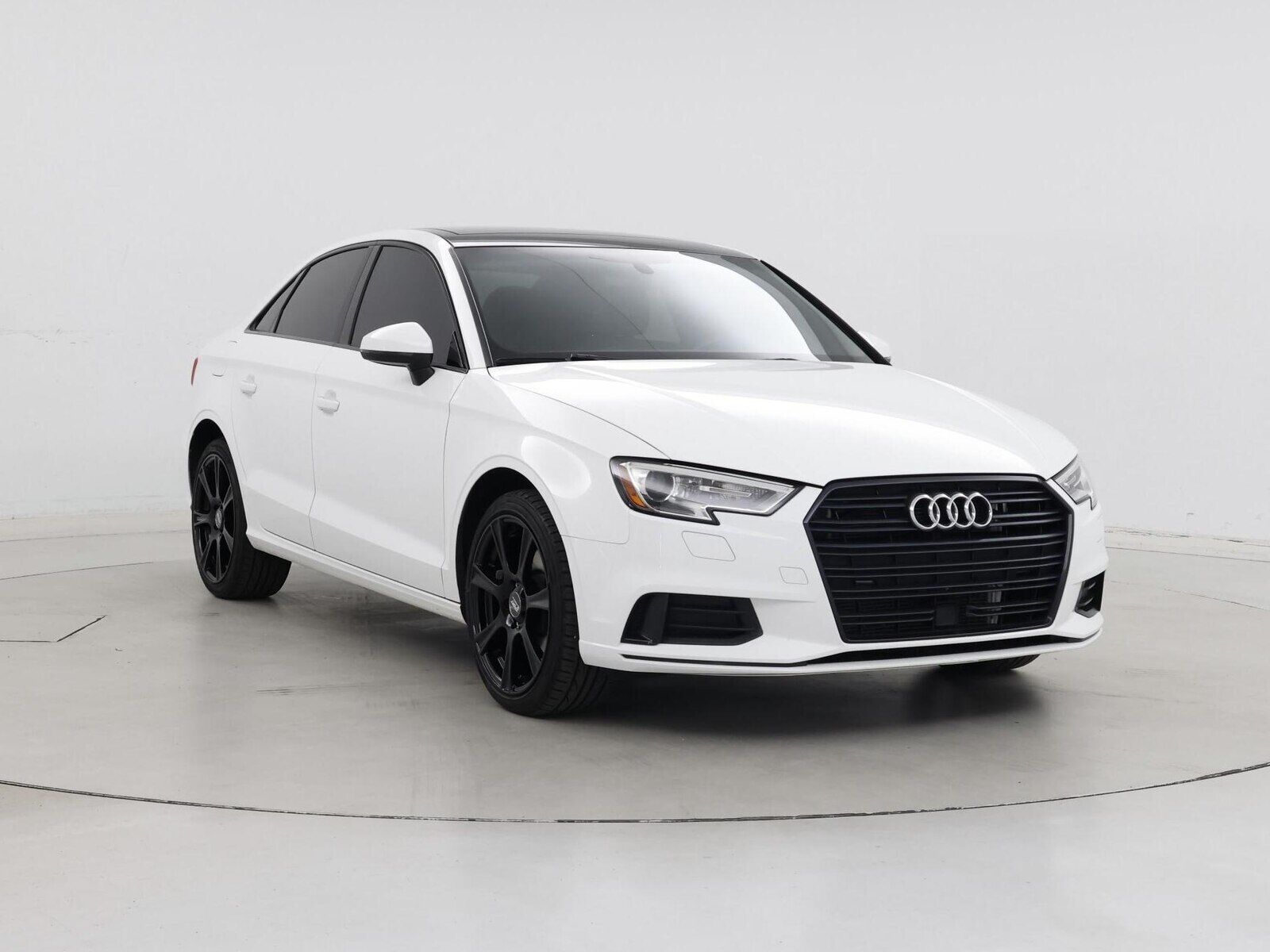 2020 Audi A3