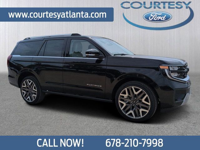 2026 FORD Expedition