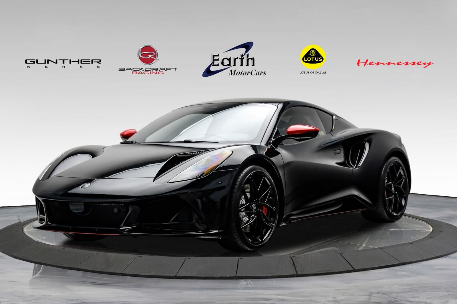 2026 LOTUS Emira