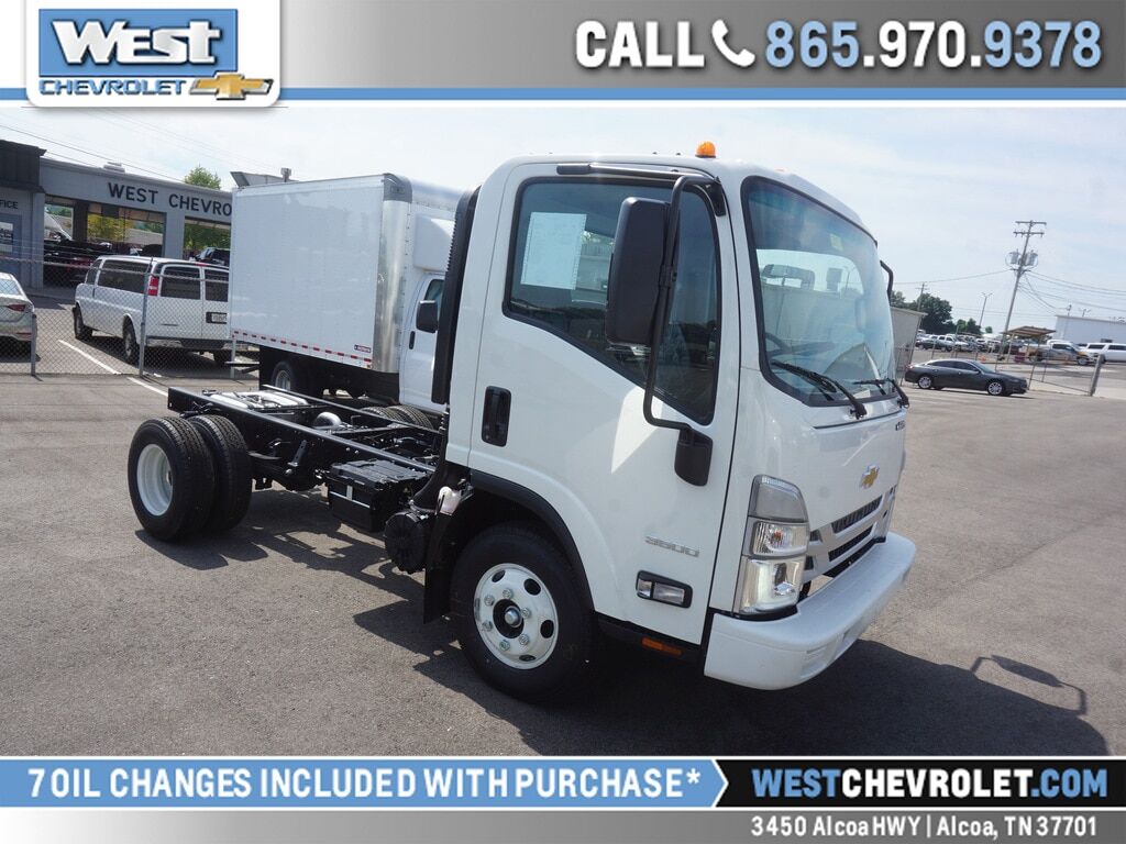 2023 CHEVROLET 3500