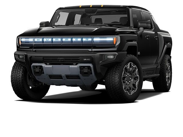 2026 GMC Hummer EV Pickup