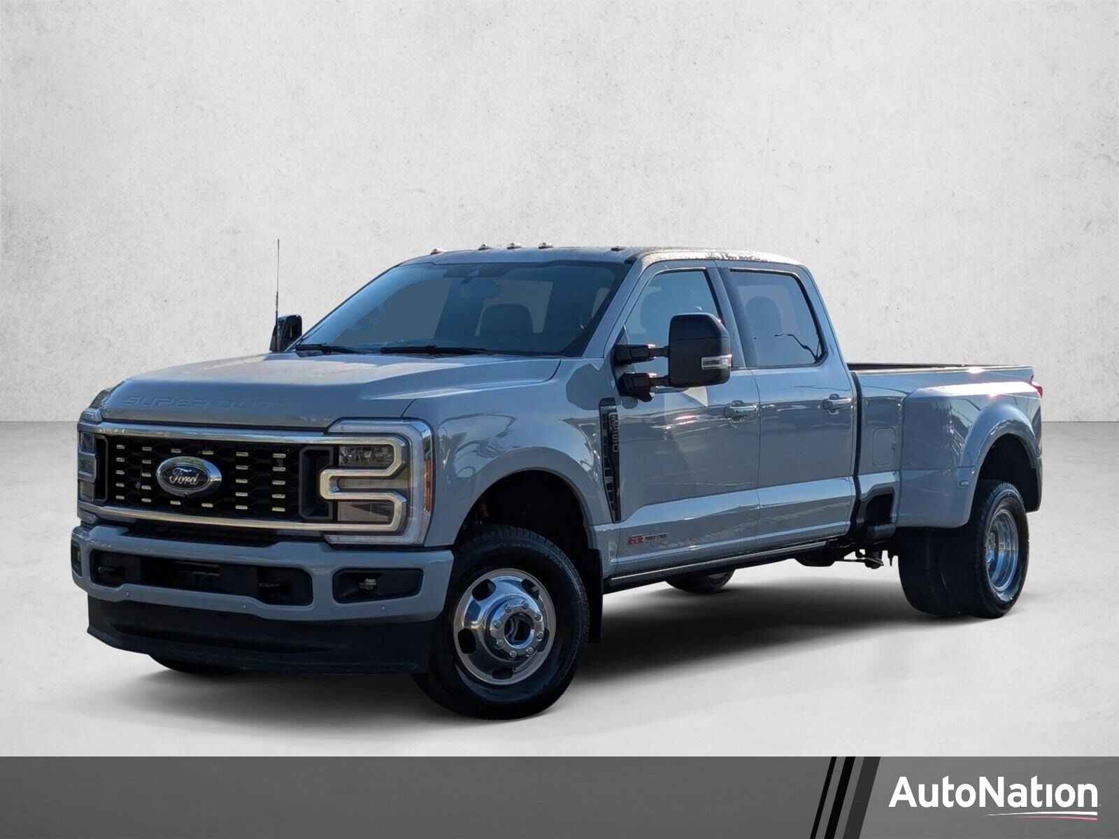 2026 FORD F-350