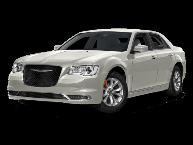 2016 CHRYSLER 300