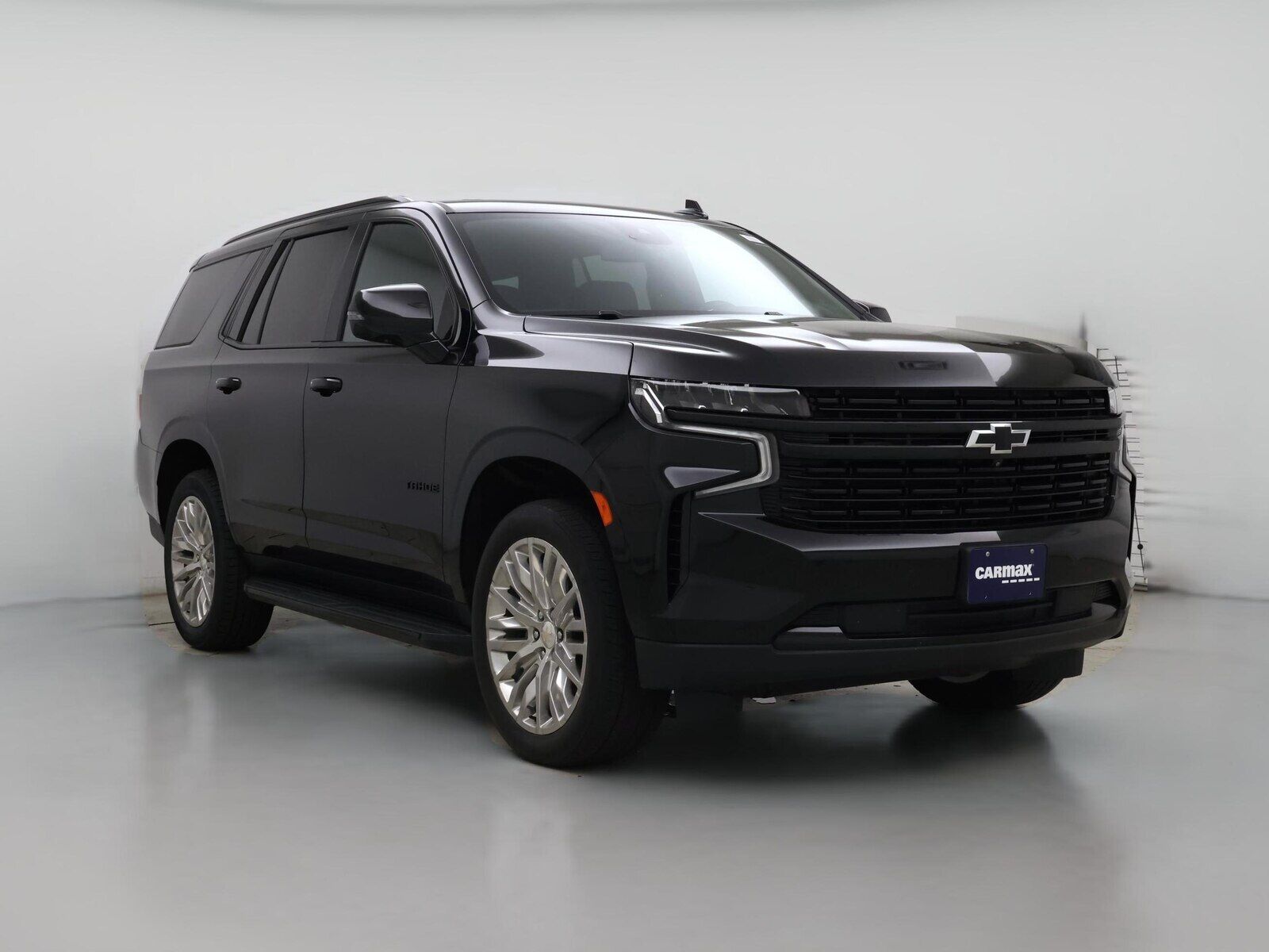 2024 CHEVROLET Tahoe