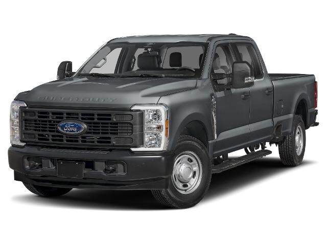 2026 FORD F-250