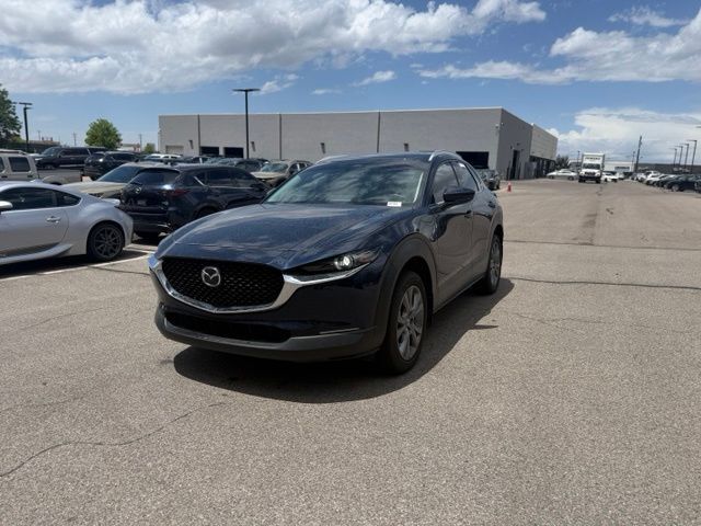 2025 MAZDA CX-30