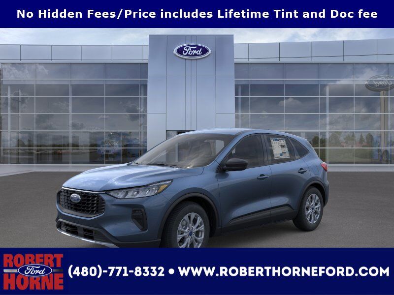 2026 FORD Escape