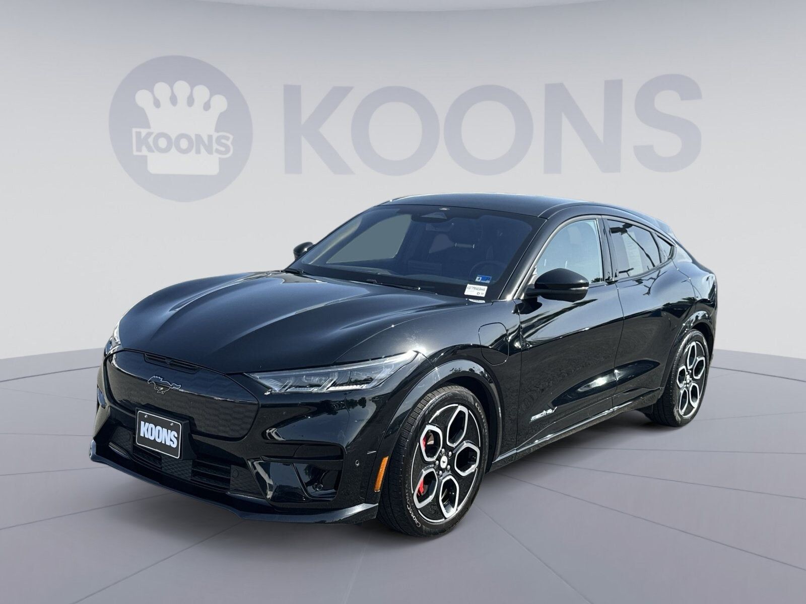 2023 FORD Mustang