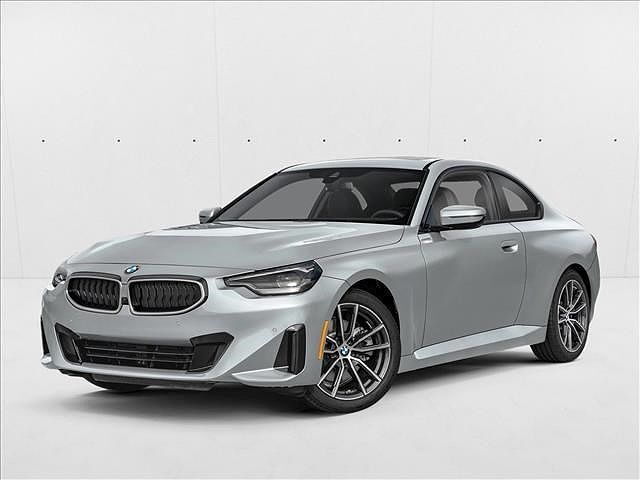 2026 BMW 2 Series