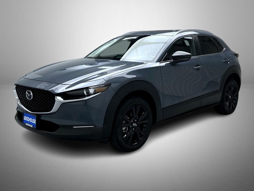 2024 MAZDA CX-30