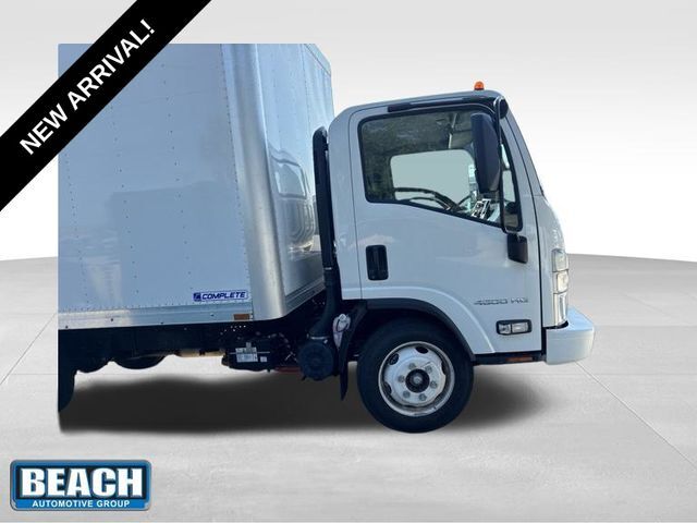 2025 CHEVROLET 3500 / 4500