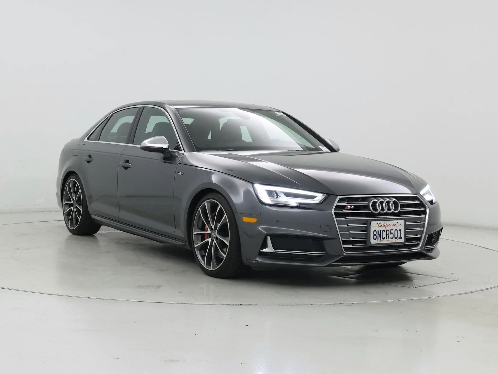 2018 Audi S4