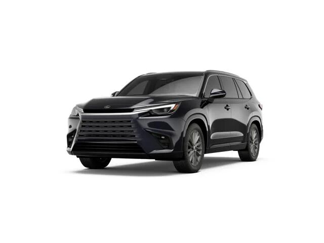 2026 LEXUS TX