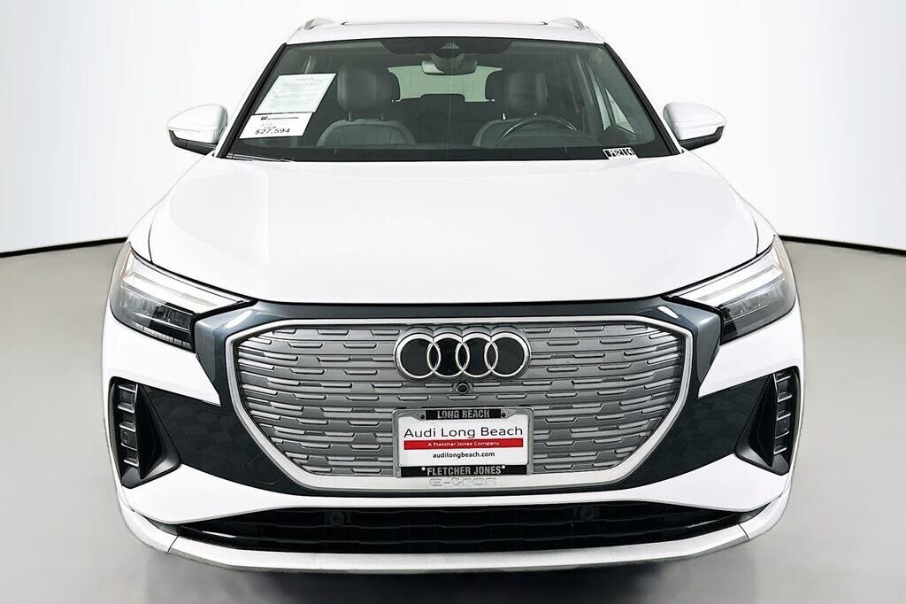 2023 Audi Q4