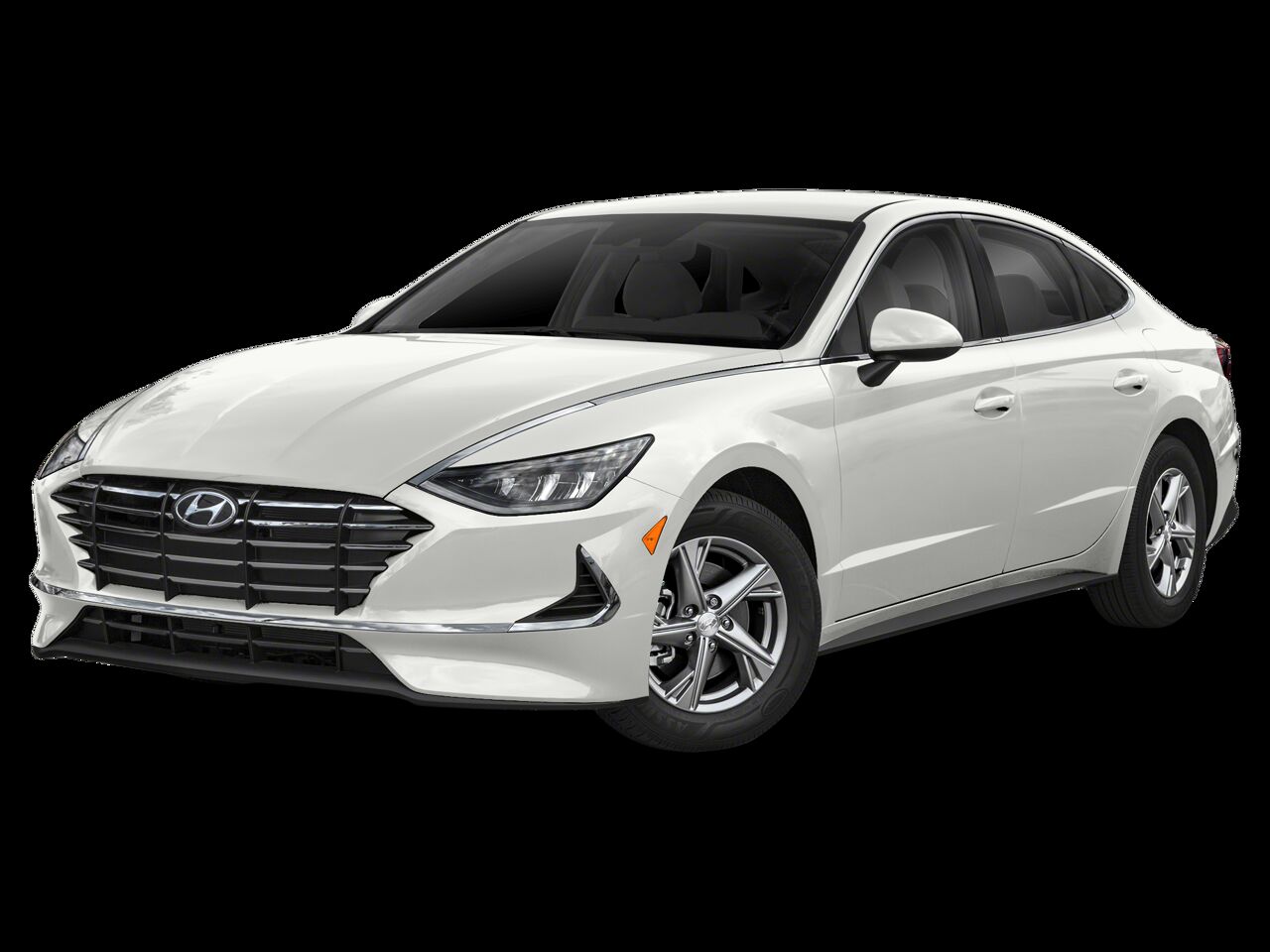 2020 HYUNDAI Sonata