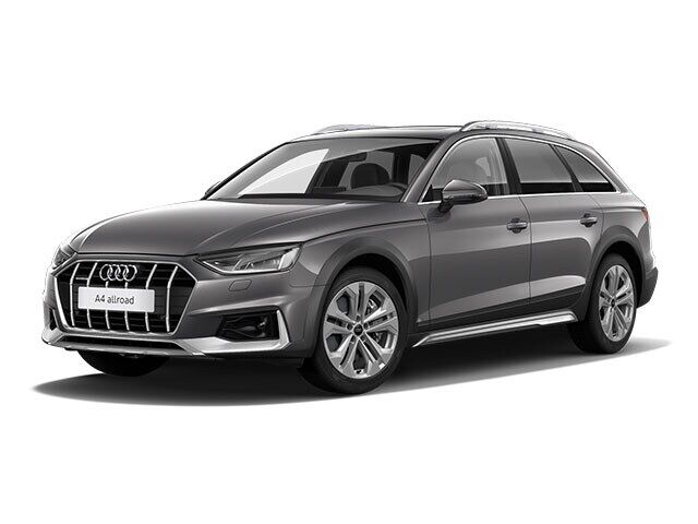 2022 AUDI A4 allroad