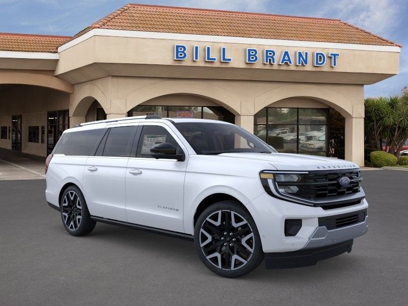 2025 FORD Expedition