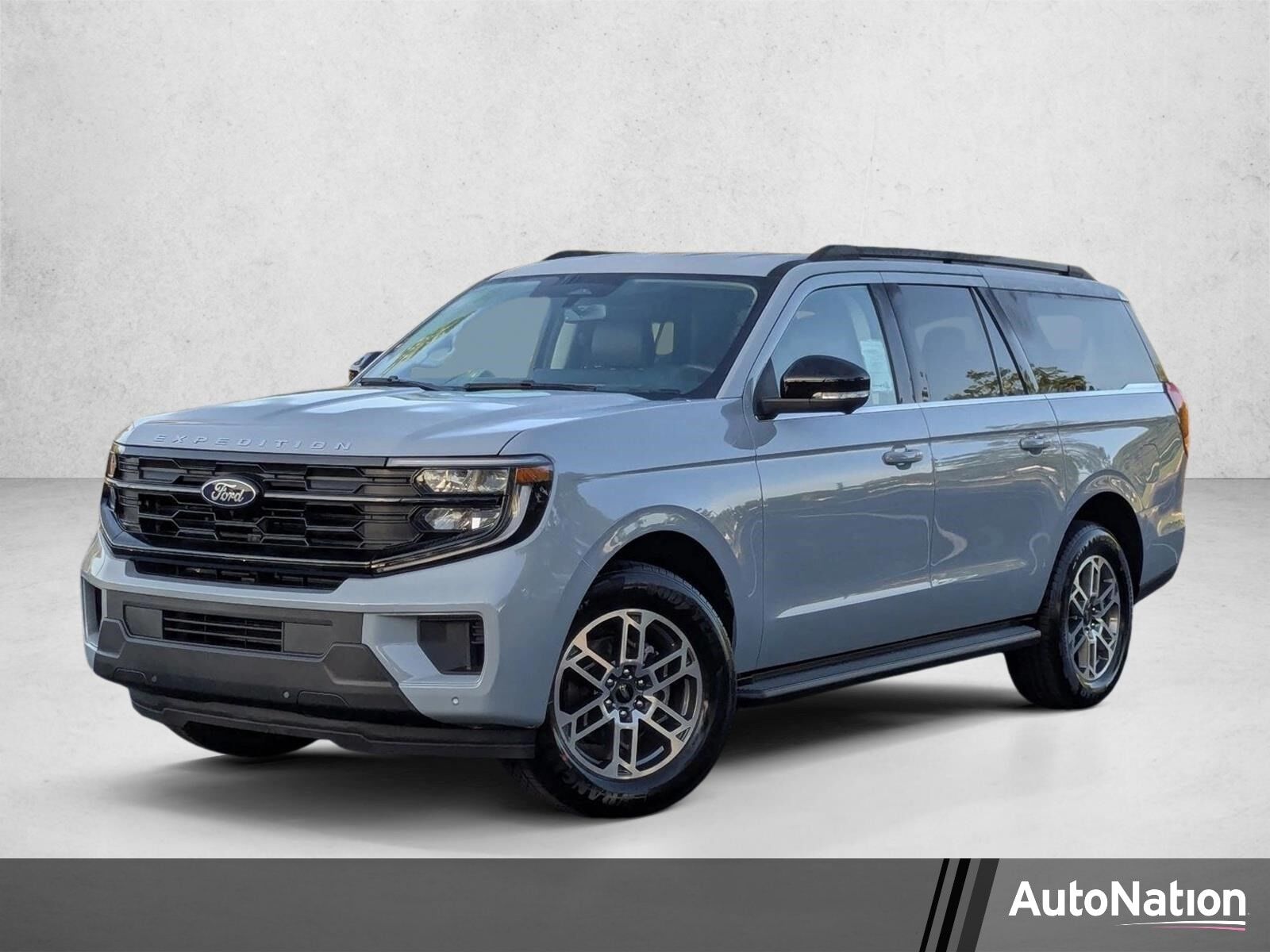 2026 FORD Expedition