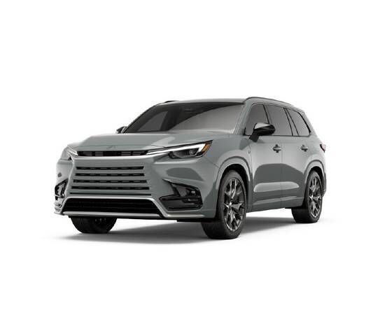 2026 LEXUS TX