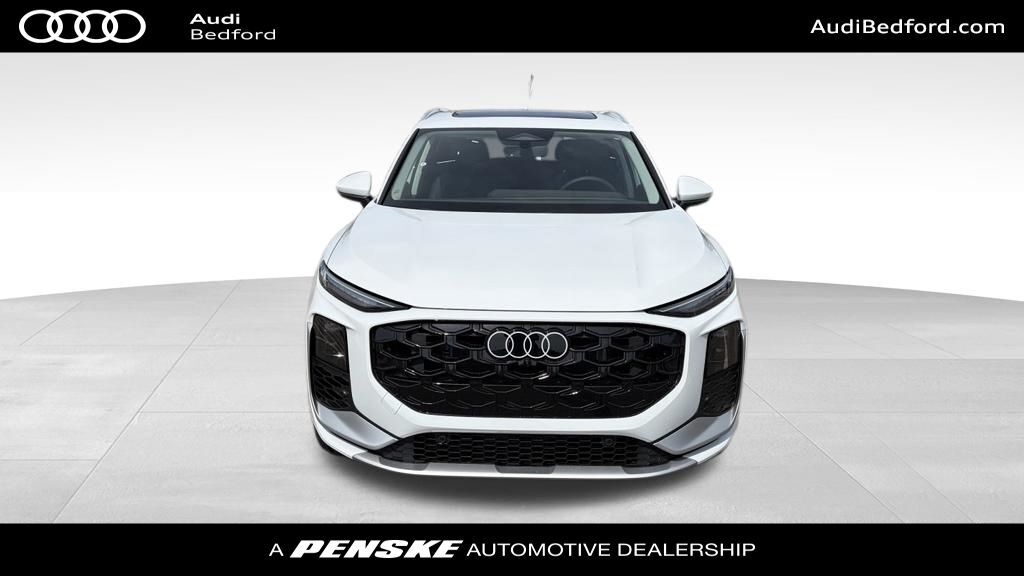 2026 Audi Q3