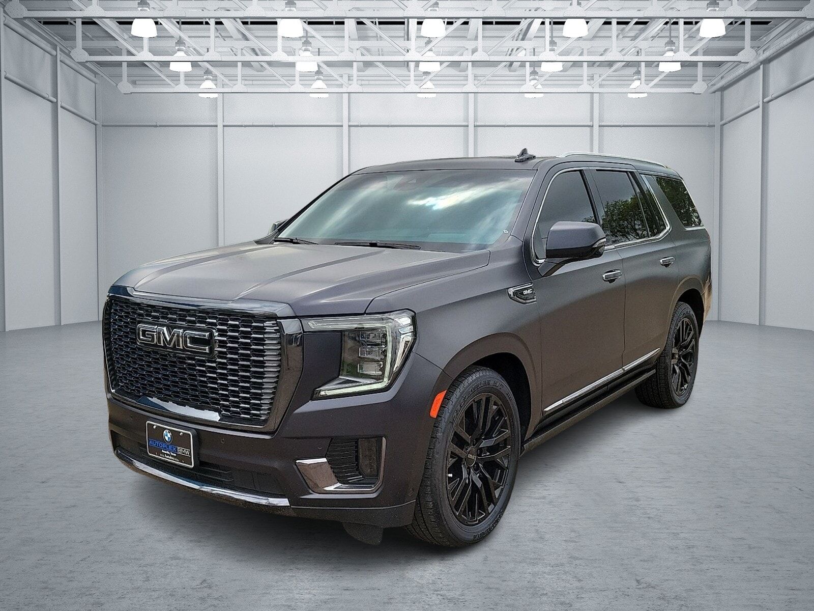 2024 GMC Yukon