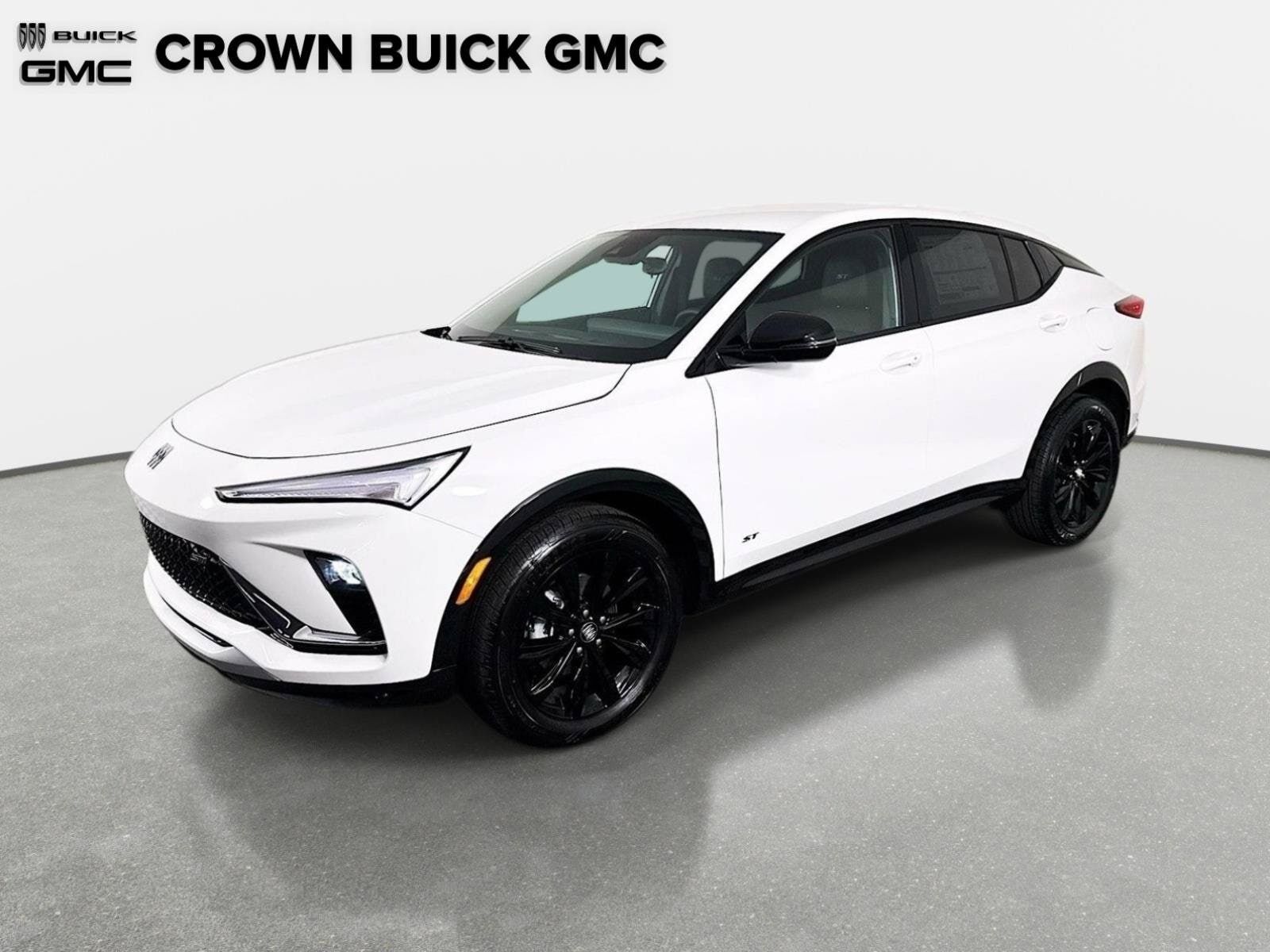 2026 BUICK Envista