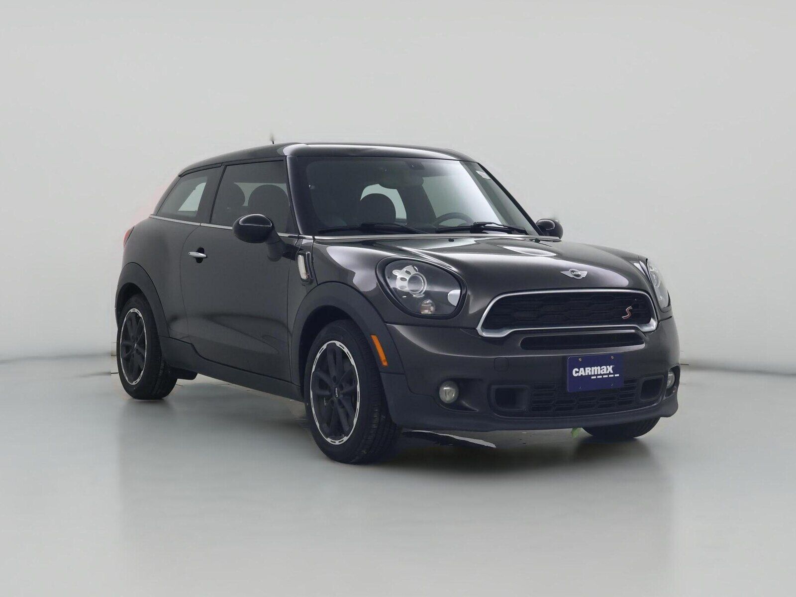 2015 MINI Paceman