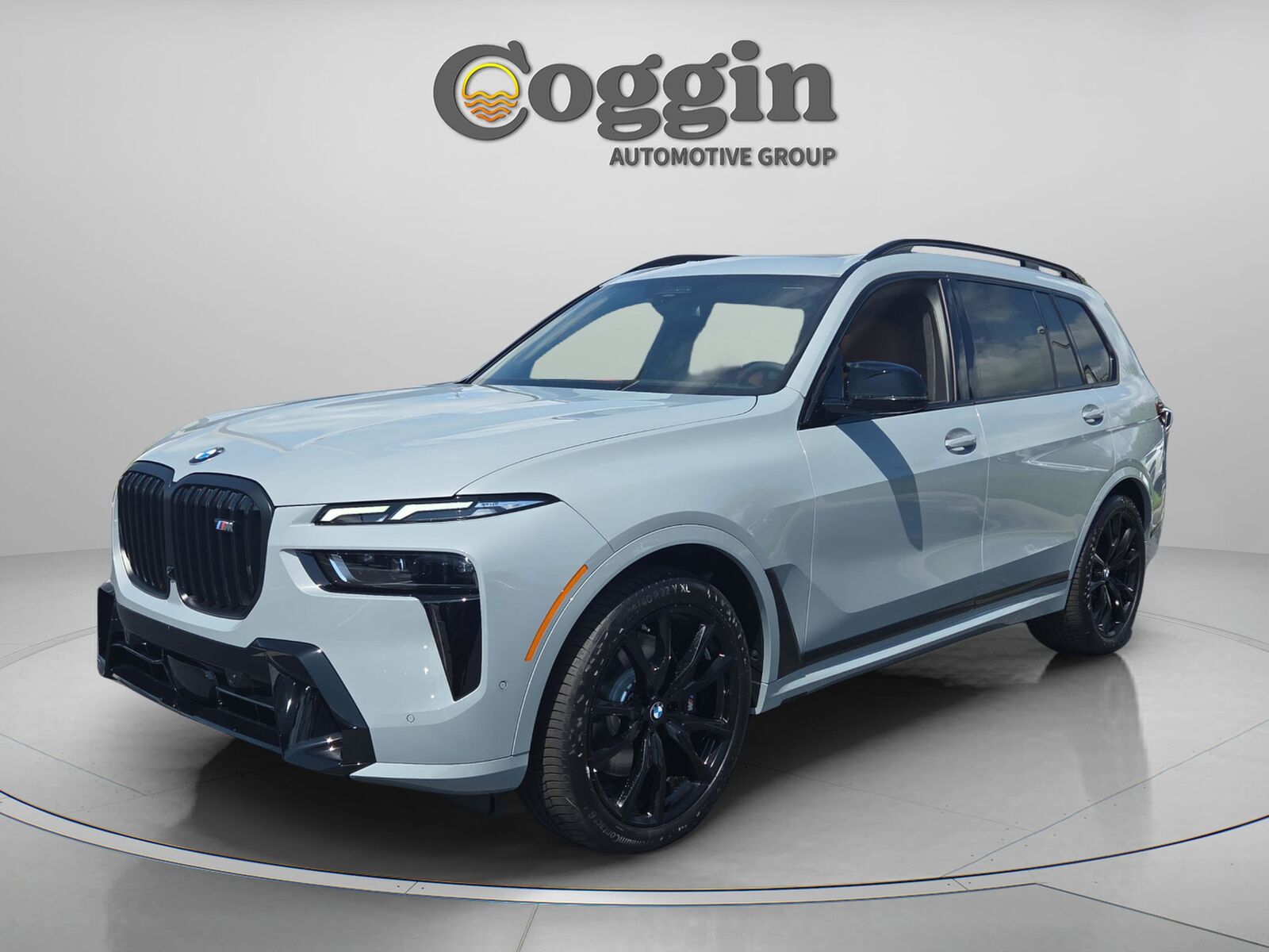 2027 BMW X7