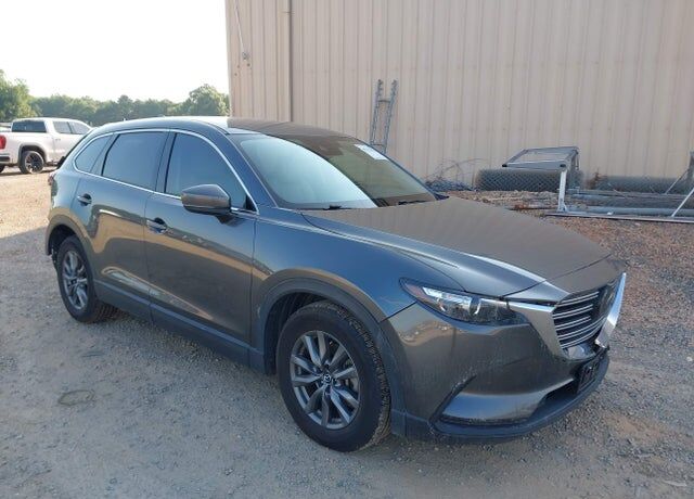 2021 MAZDA CX-9