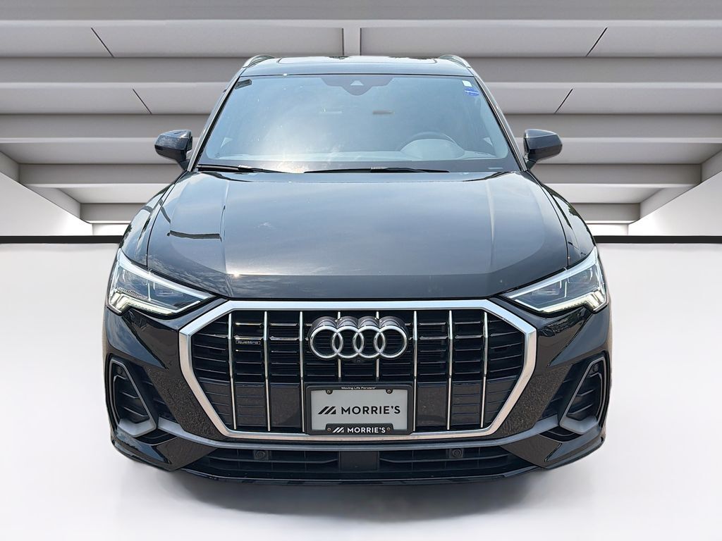 2023 Audi Q3