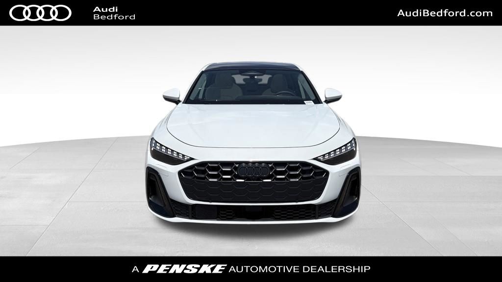 2026 Audi A5