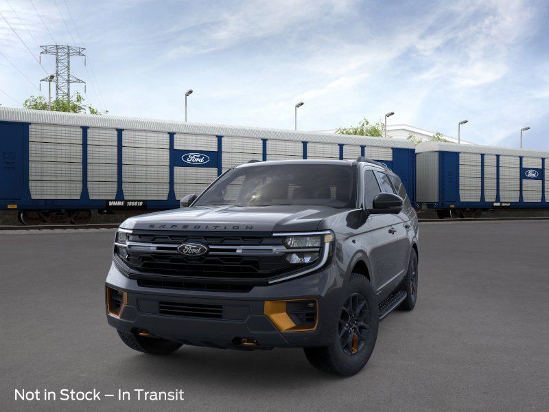 2026 FORD Expedition