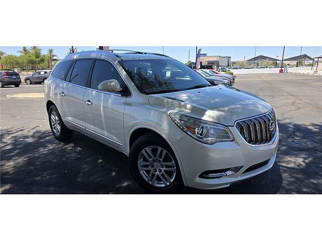 2014 BUICK Enclave