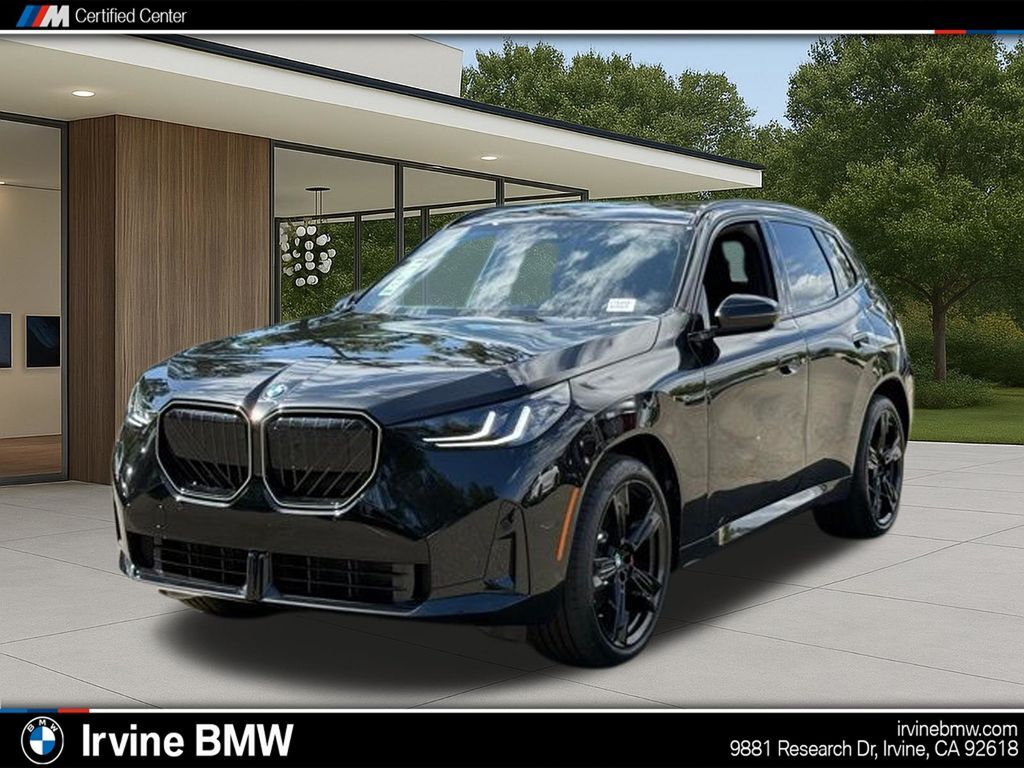 2026 BMW X3