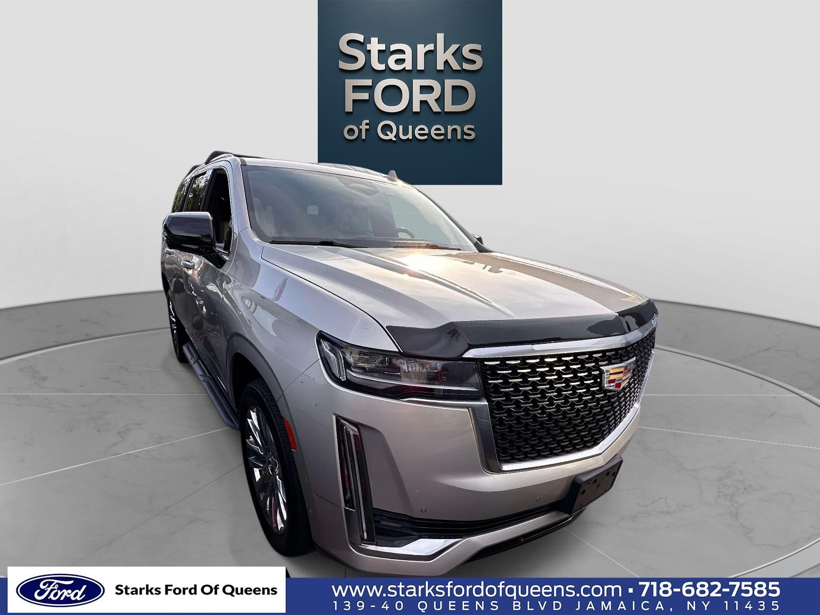 2023 CADILLAC Escalade
