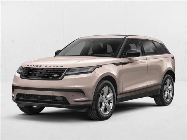 2026 LAND ROVER Range Rover Velar