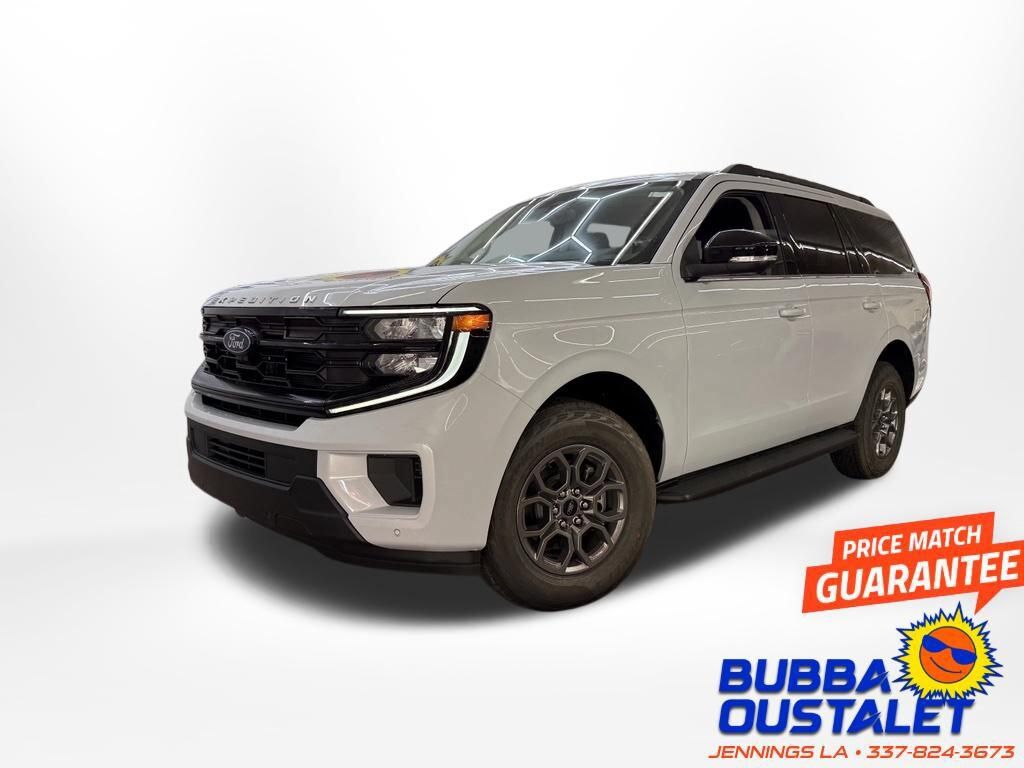 2026 FORD Expedition