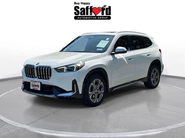 2024 BMW X1