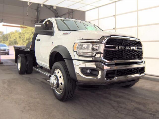 2024 RAM 5500