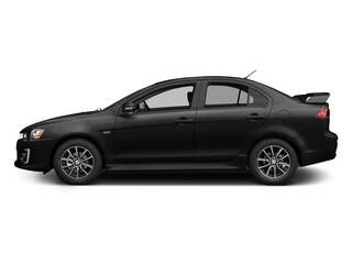 2017 MITSUBISHI Lancer